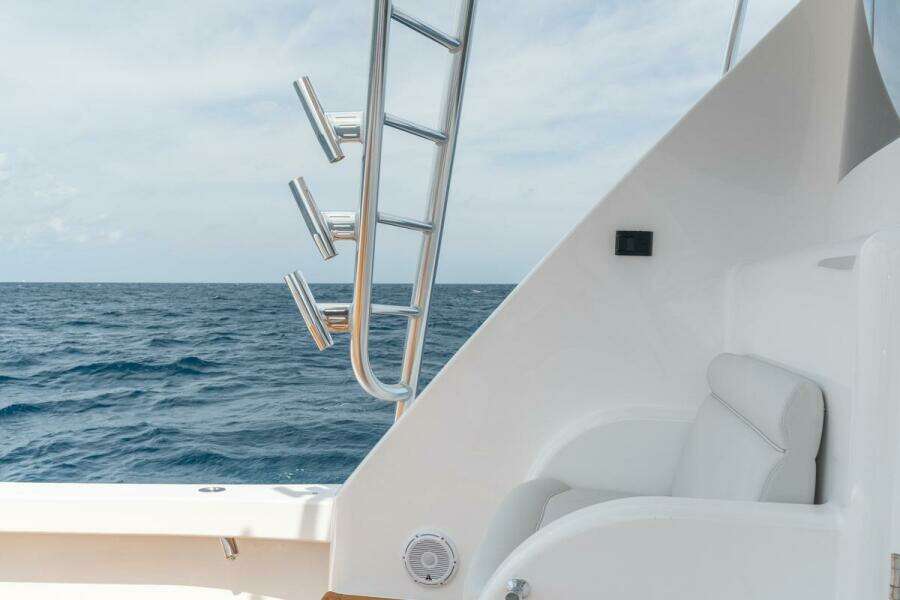 2026 Viking 54ST 54ft Viking Yacht For Sale