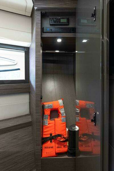 PHOENIX RISING  82ft Pershing Yacht For Sale