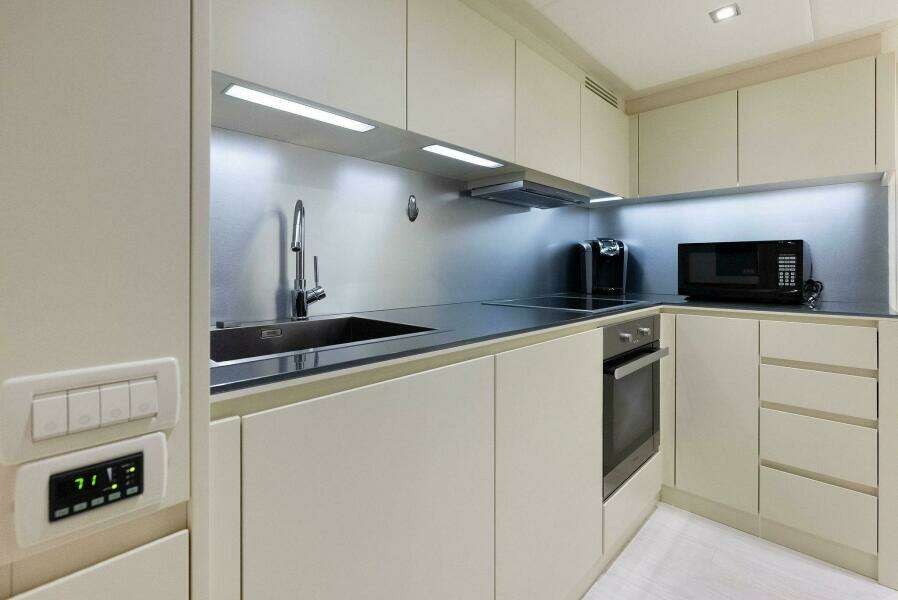 PHOENIX RISING  82ft Pershing Yacht For Sale