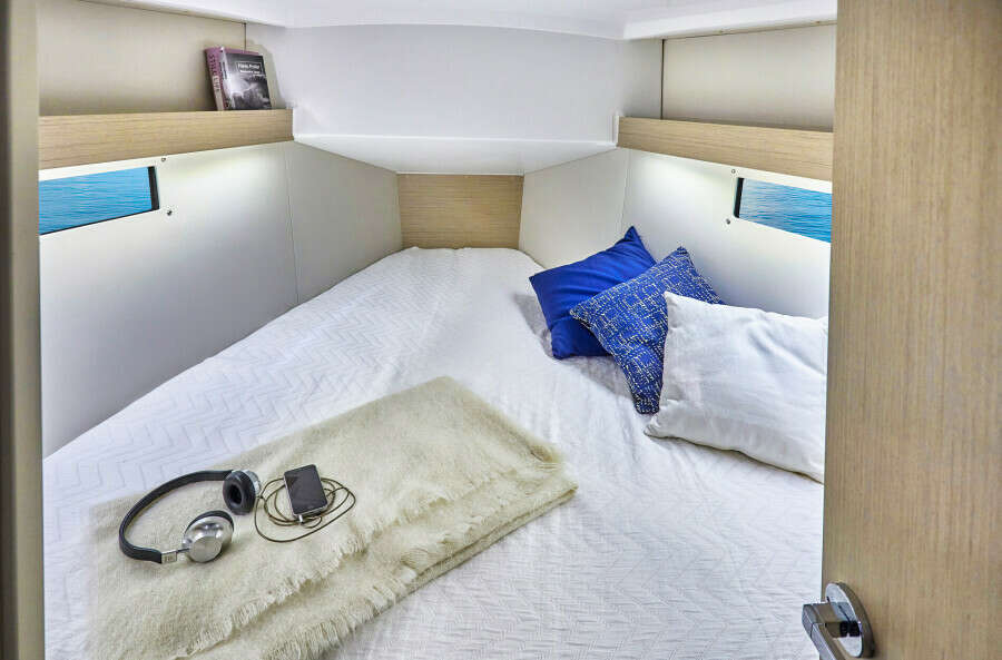 Beneteau OCEANIS 34.1
