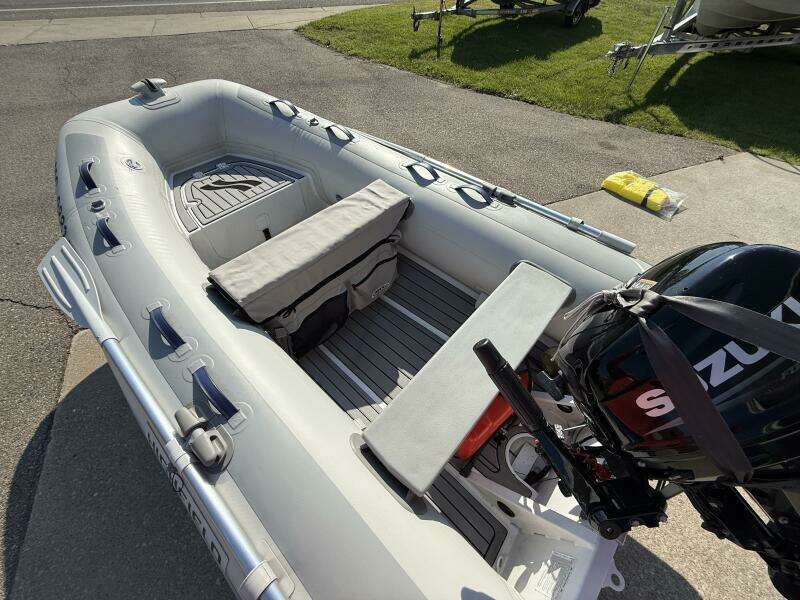 10ft Highfield Yacht For Sale
