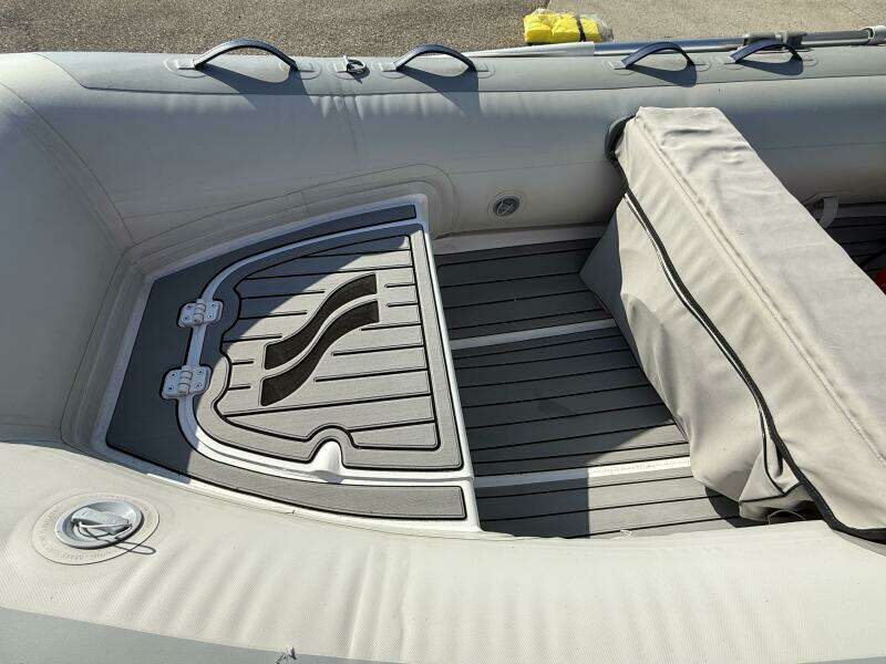 10ft Highfield Yacht For Sale