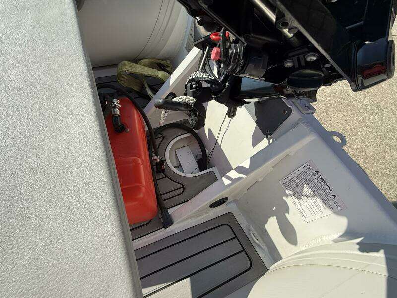 10ft Highfield Yacht For Sale