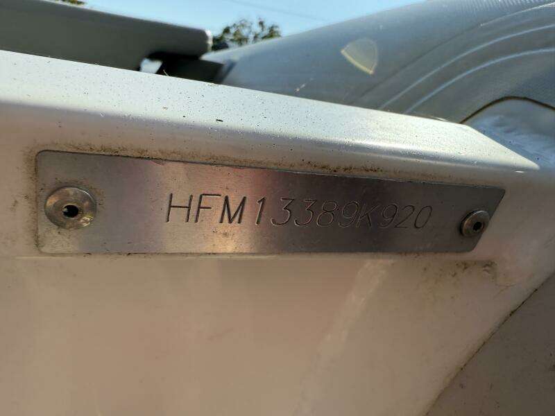 10ft Highfield Yacht For Sale