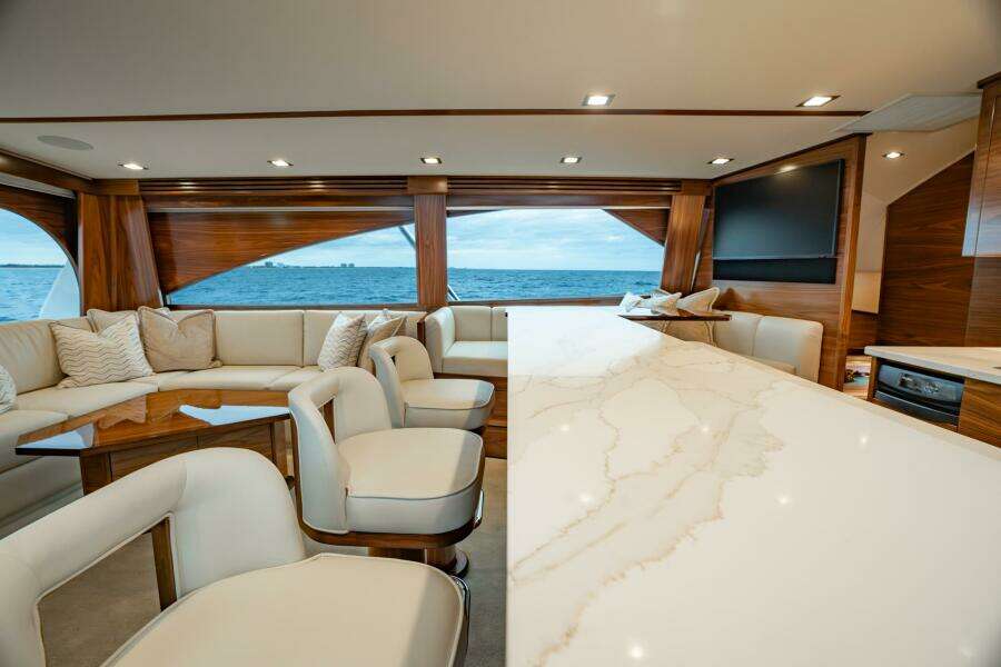 2026 Viking 68C 68ft Viking Yacht For Sale