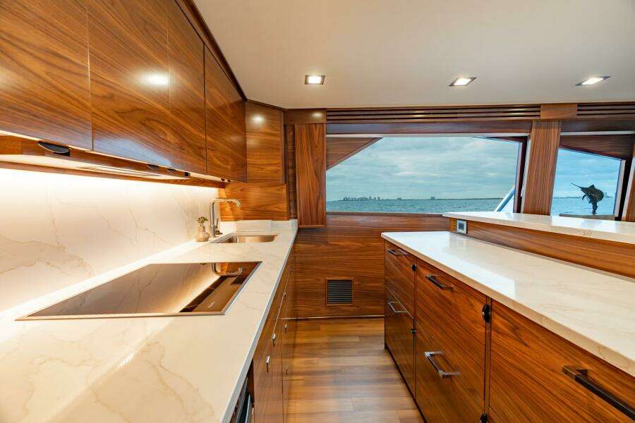 2026 Viking 68C 68ft Viking Yacht For Sale