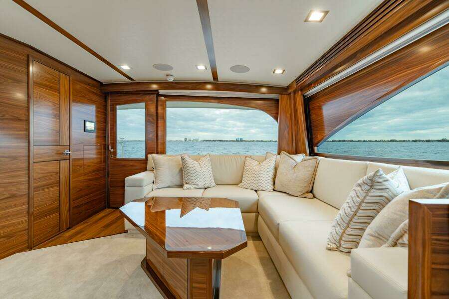 2026 Viking 68C 68ft Viking Yacht For Sale
