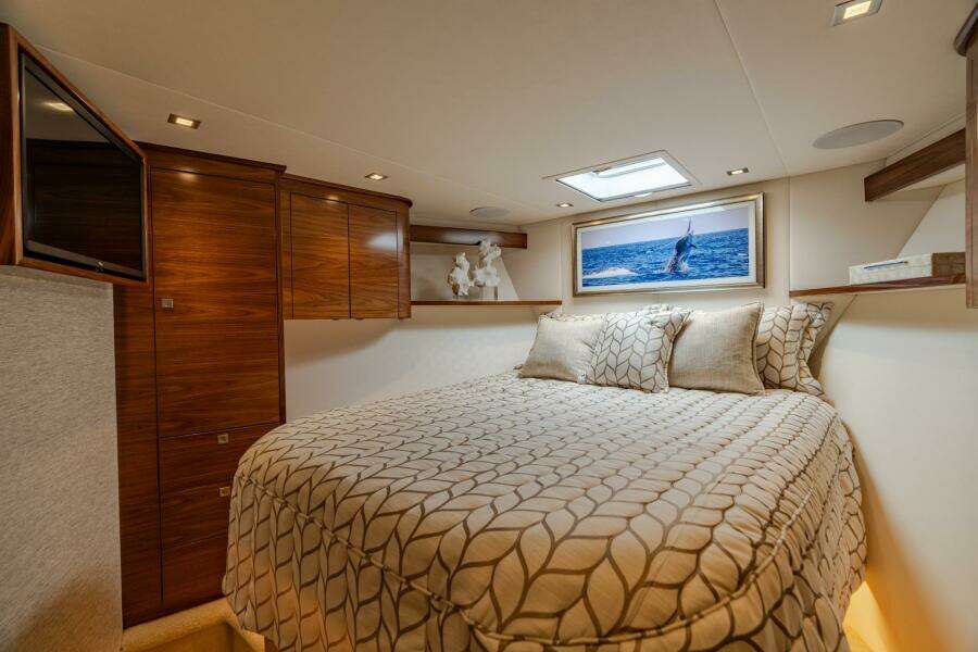 2026 Viking 68C 68ft Viking Yacht For Sale