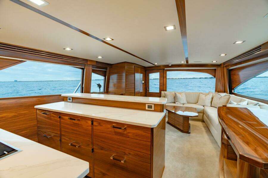 2026 Viking 68C 68ft Viking Yacht For Sale