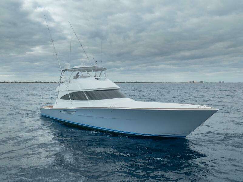 2026 Viking 68C 68ft Viking Yacht For Sale