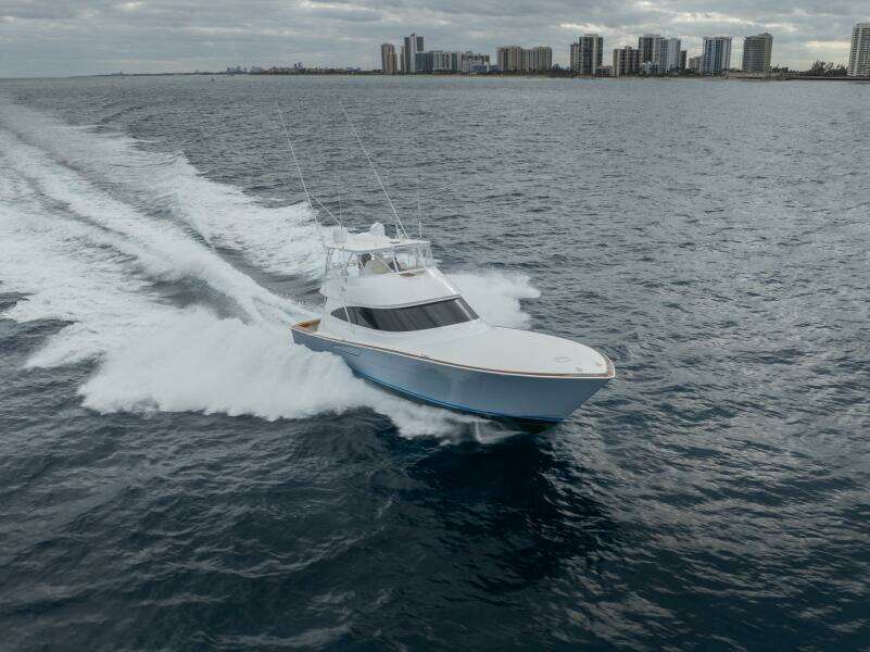 2026 Viking 68C 68ft Viking Yacht For Sale
