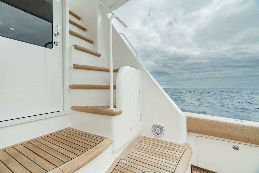 2026 Viking 68C 68ft Viking Yacht For Sale