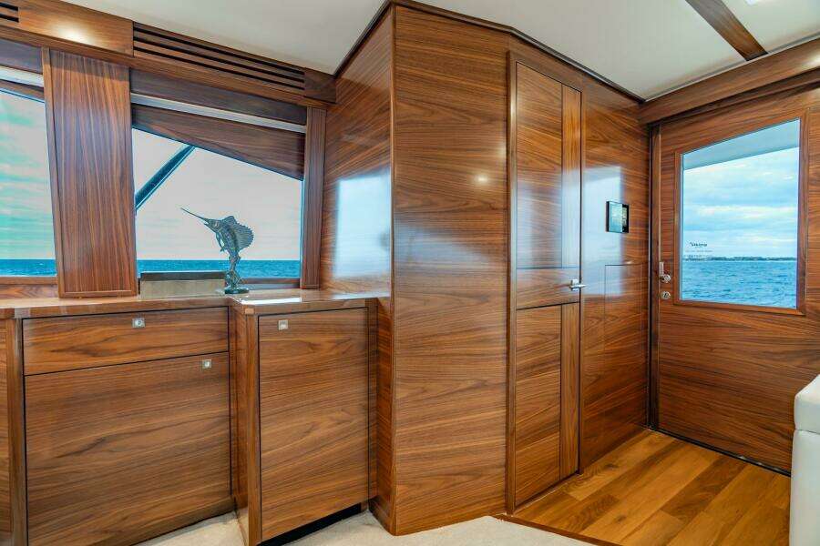 2026 Viking 68C 68ft Viking Yacht For Sale