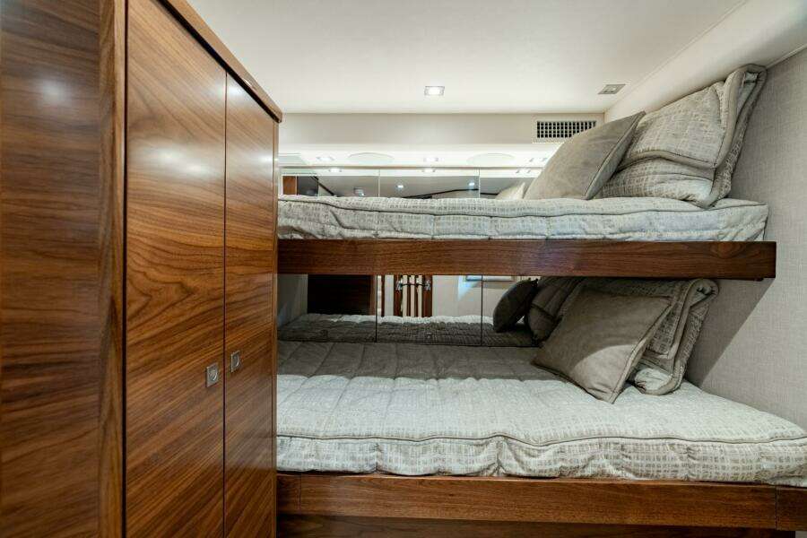 2026 Viking 68C 68ft Viking Yacht For Sale