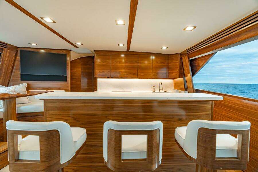 2026 Viking 68C 68ft Viking Yacht For Sale