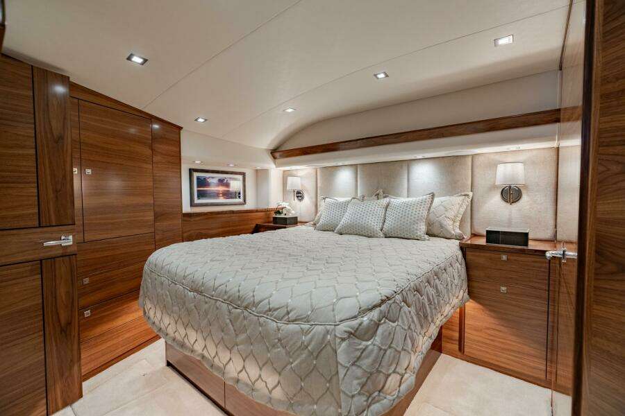 2026 Viking 68C 68ft Viking Yacht For Sale