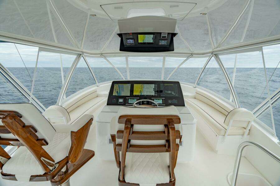 2026 Viking 68C 68ft Viking Yacht For Sale