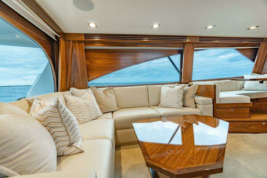 2026 Viking 68C 68ft Viking Yacht For Sale