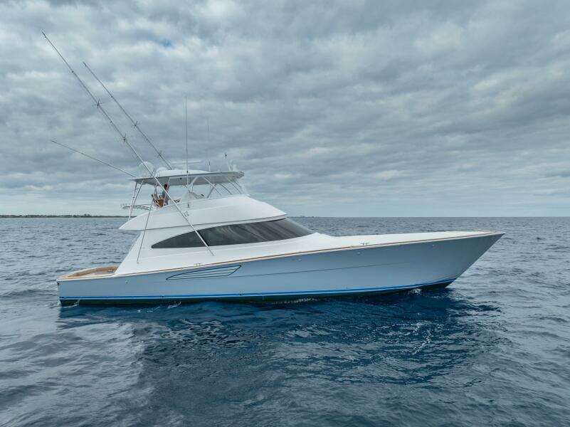2026 Viking 68C 68ft Viking Yacht For Sale