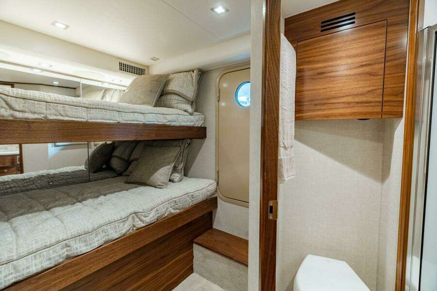 2026 Viking 68C 68ft Viking Yacht For Sale