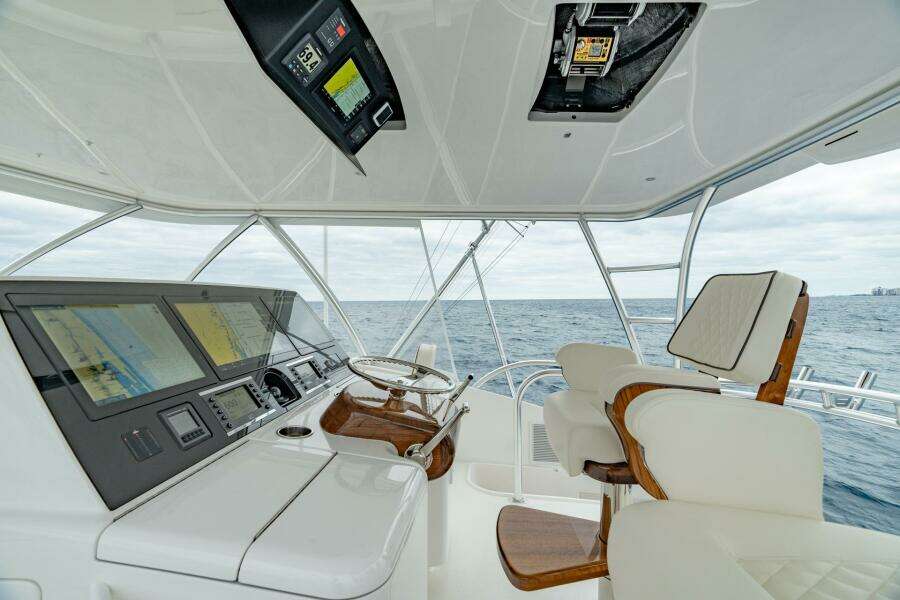 2026 Viking 68C 68ft Viking Yacht For Sale