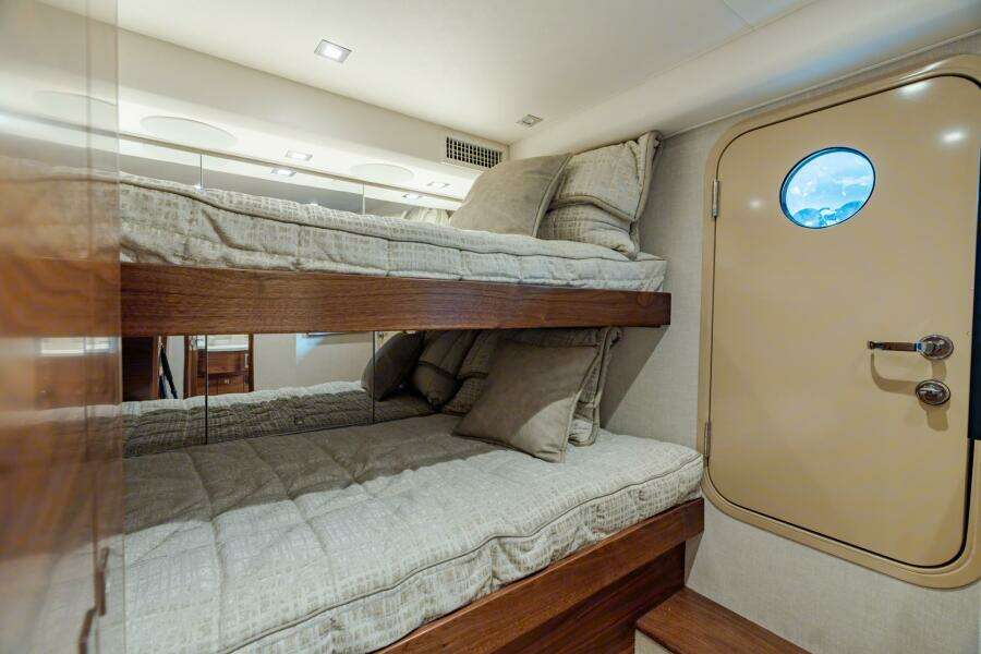 2026 Viking 68C 68ft Viking Yacht For Sale