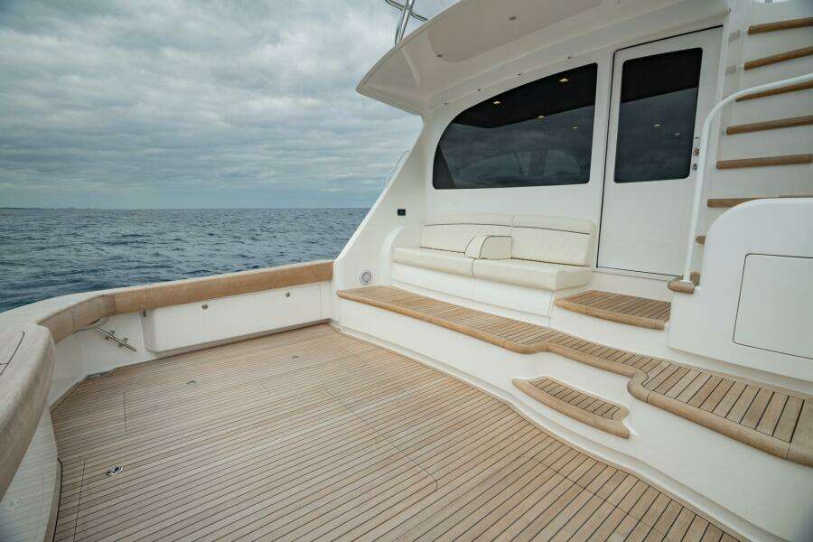 2026 Viking 68C 68ft Viking Yacht For Sale