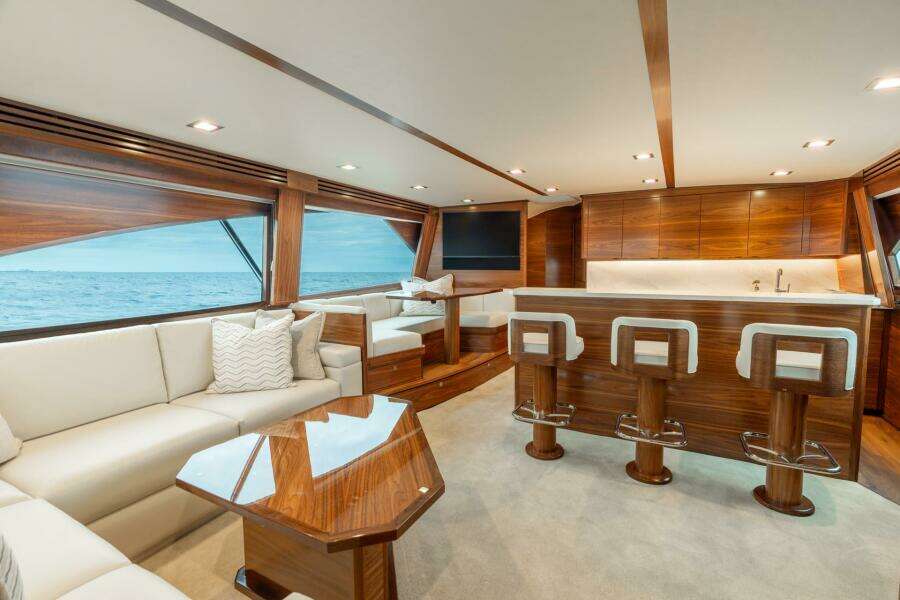 2026 Viking 68C 68ft Viking Yacht For Sale