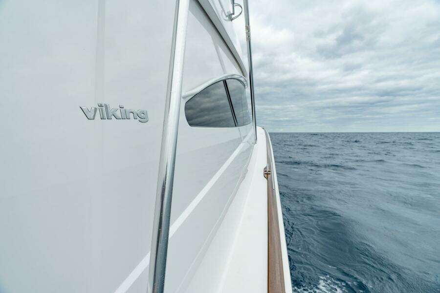 2026 Viking 68C 68ft Viking Yacht For Sale