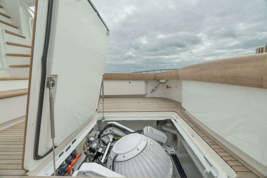 2026 Viking 68C 68ft Viking Yacht For Sale
