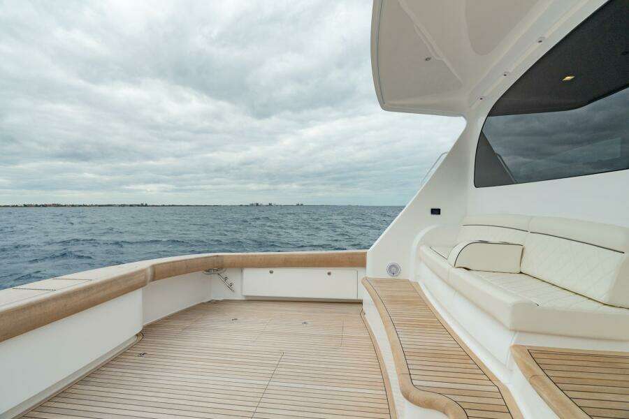 2026 Viking 68C 68ft Viking Yacht For Sale