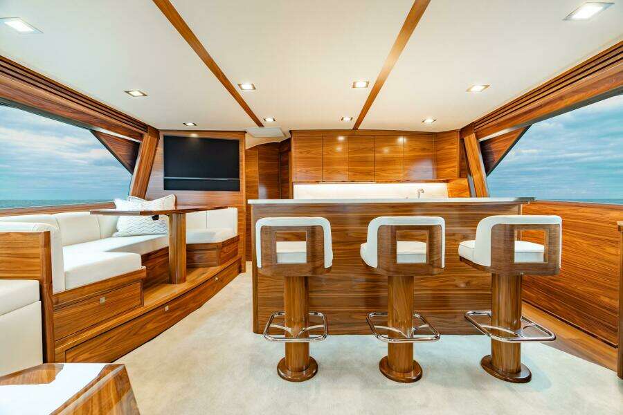 2026 Viking 68C 68ft Viking Yacht For Sale