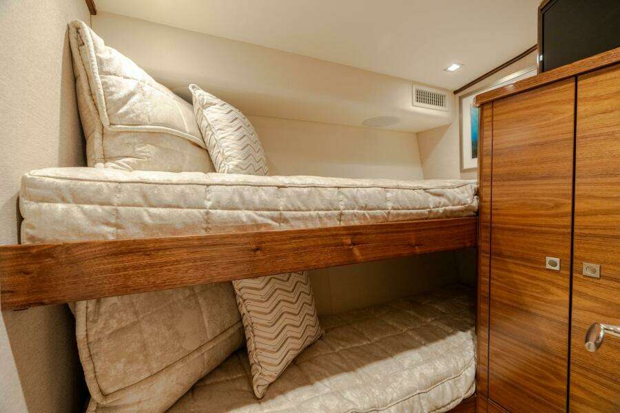 2026 Viking 68C 68ft Viking Yacht For Sale