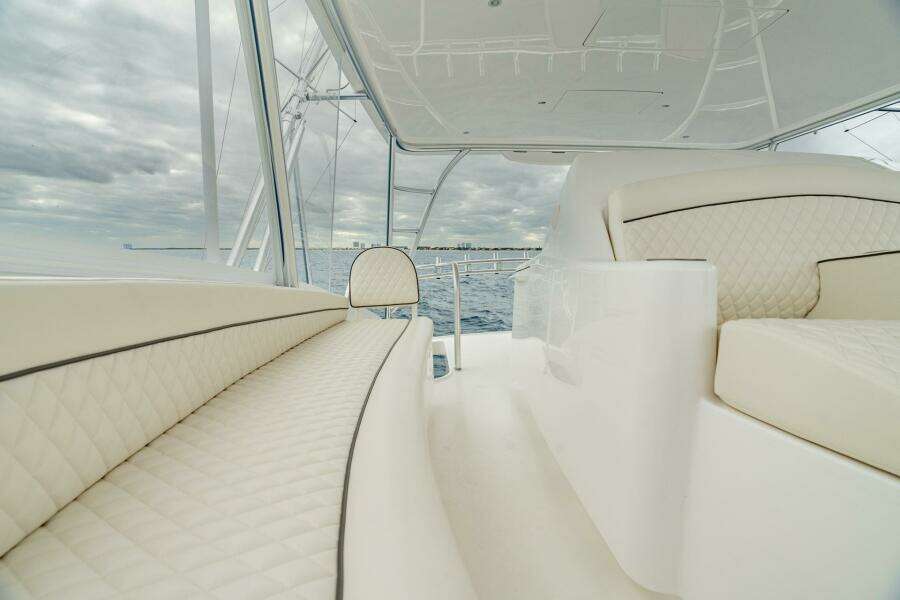 2026 Viking 68C 68ft Viking Yacht For Sale