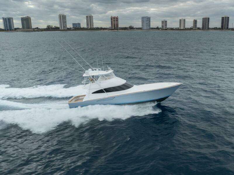 2026 Viking 68C 68ft Viking Yacht For Sale