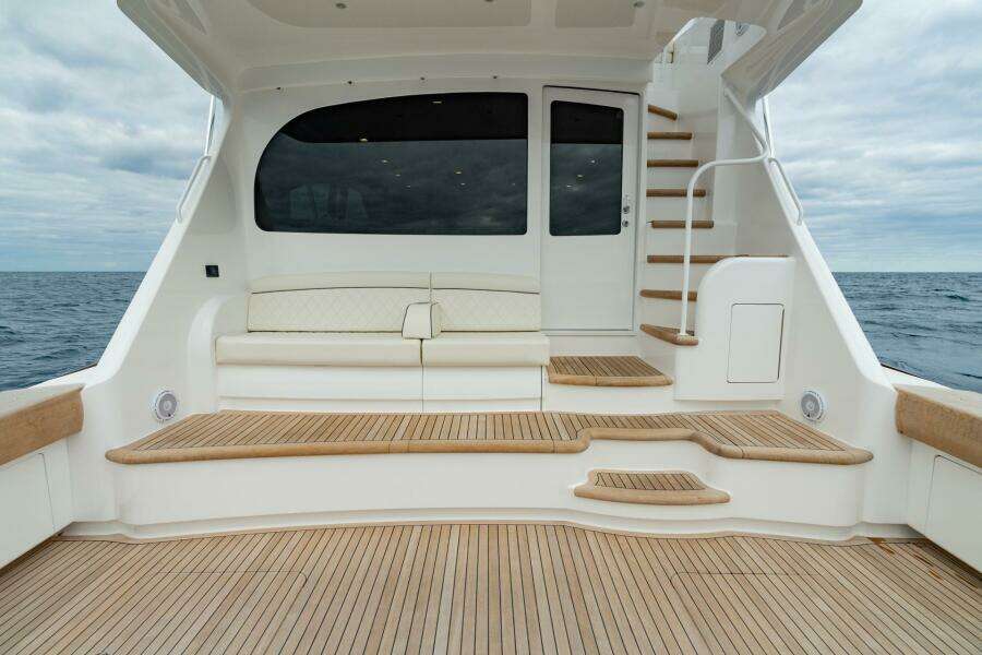 2026 Viking 68C 68ft Viking Yacht For Sale
