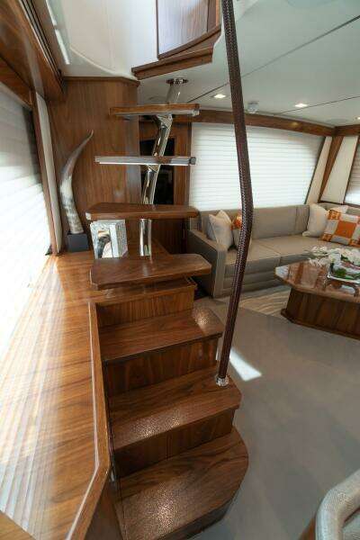 2026 Viking 68EB 68ft Viking Yacht For Sale
