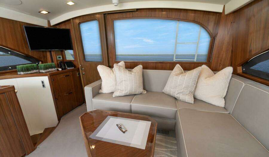 2026 Viking 68EB 68ft Viking Yacht For Sale