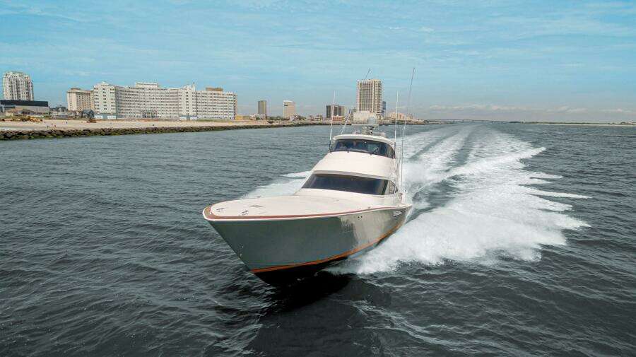 2026 Viking 68EB 68ft Viking Yacht For Sale
