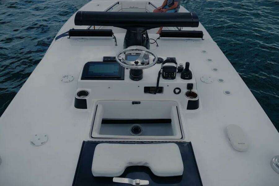 45ft Sea Hunter Yacht For Sale