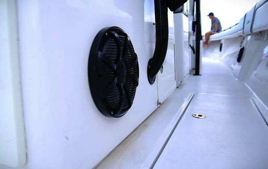 45ft Sea Hunter Yacht For Sale