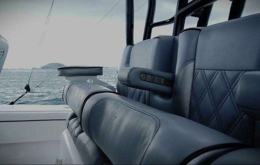 45ft Sea Hunter Yacht For Sale