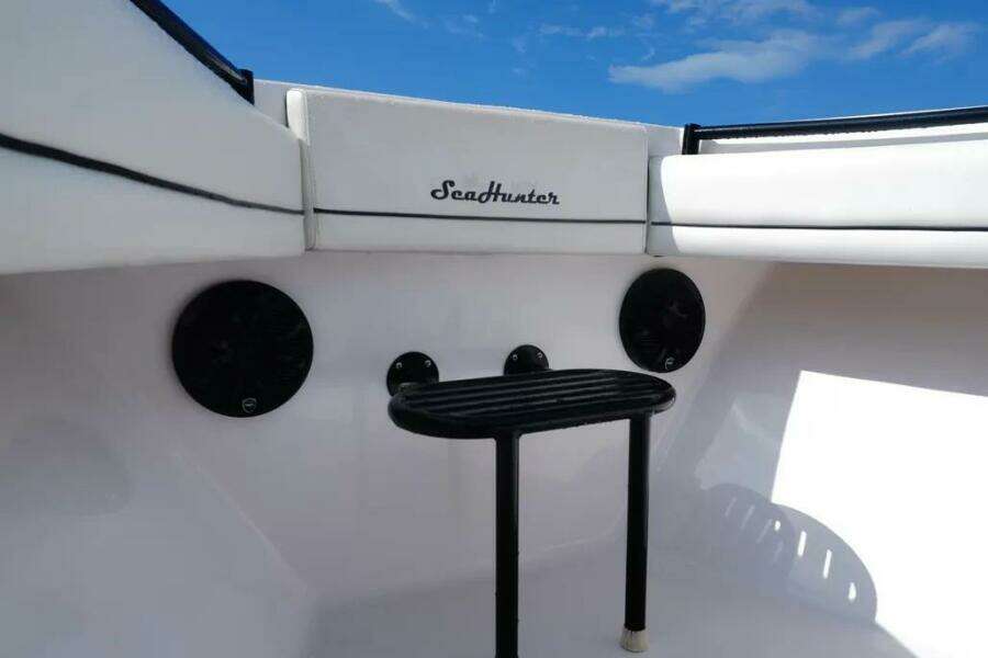 45ft Sea Hunter Yacht For Sale