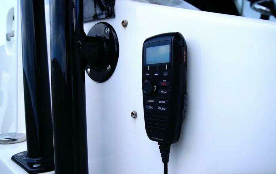 45ft Sea Hunter Yacht For Sale