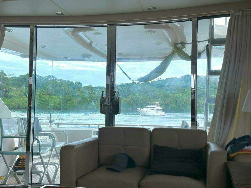 74ft Fairline Yacht For Sale
