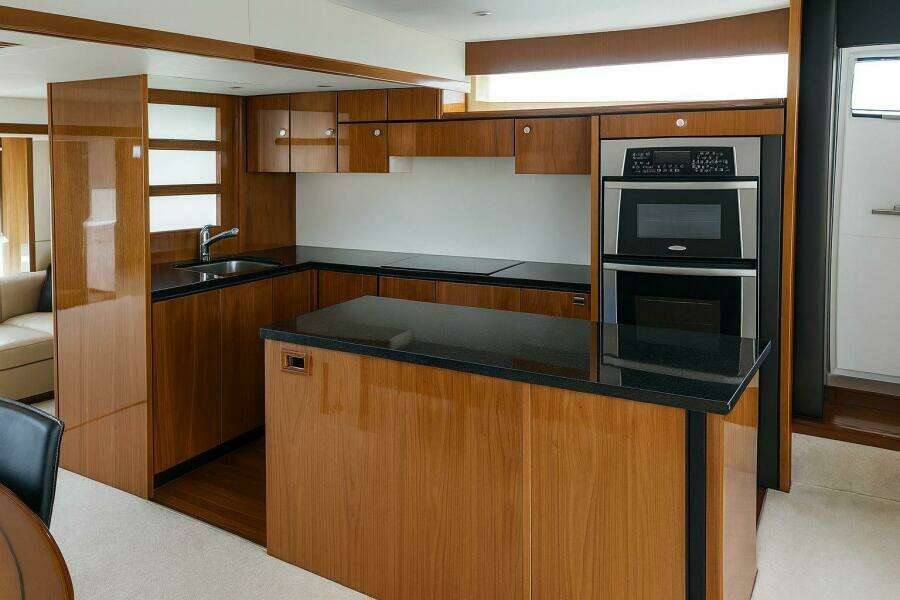 74ft Fairline Yacht For Sale