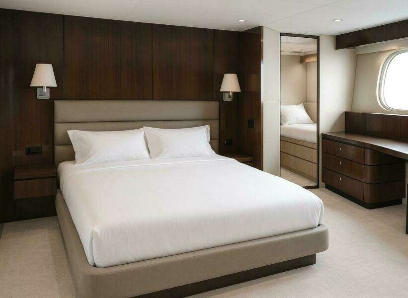 74ft Fairline Yacht For Sale