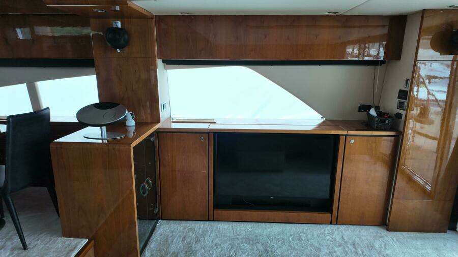 74ft Fairline Yacht For Sale