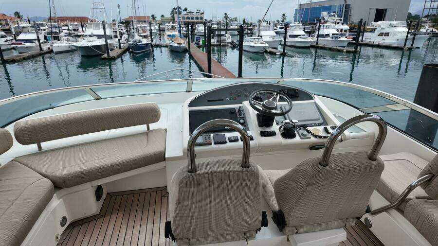 74ft Fairline Yacht For Sale