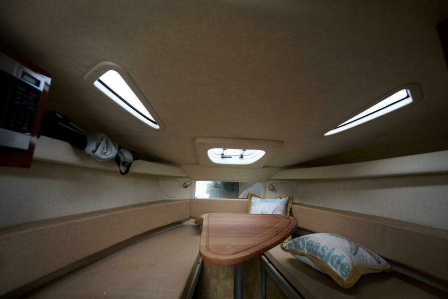 Welcome to the Jungle 26ft Sea Ray Yacht For Sale